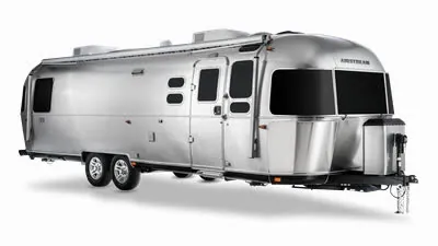 2025 Airstream Classic 30RB