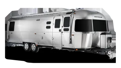 2025 Airstream Classic 30RB