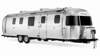 2026 Airstream Classic 33FB