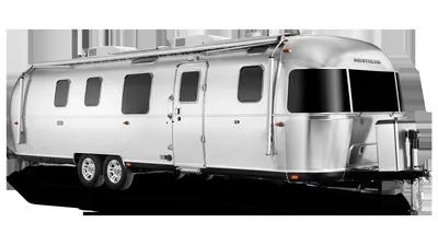 2026 Airstream Classic 33FB