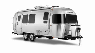 2026 Airstream Flying Cloud 23FB