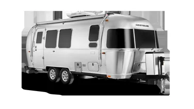 2026 Airstream Flying Cloud 23FB