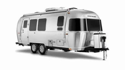 2026 Airstream Flying Cloud 23FB
