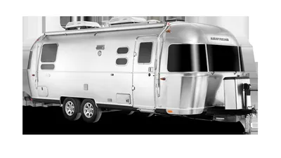2025 Airstream Flying Cloud 25FB