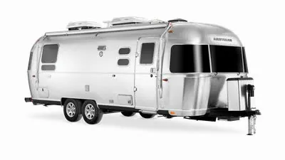 2025 Airstream Flying Cloud 25FB