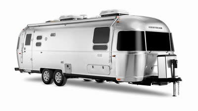2025 Airstream Flying Cloud 27FB