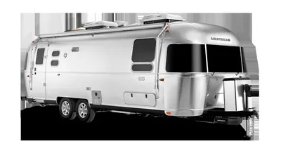 2025 Airstream Flying Cloud 27FB
