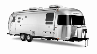 2026 Airstream Flying Cloud 27FB