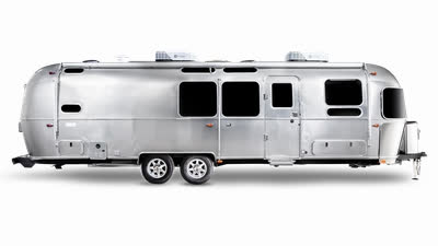 2026 Airstream Flying Cloud 28RB