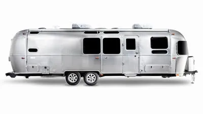 2026 Airstream Flying Cloud 28RB