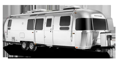 2026 Airstream Flying Cloud 30FB Bunk