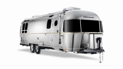 2026 Airstream Frank Lloyd Wright Limited Edition 28RB