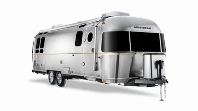 2026 Airstream Frank Lloyd Wright Limited Edition 28RB