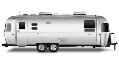2026 Airstream Globetrotter 27FB