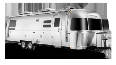 2026 Airstream Globetrotter 30RB