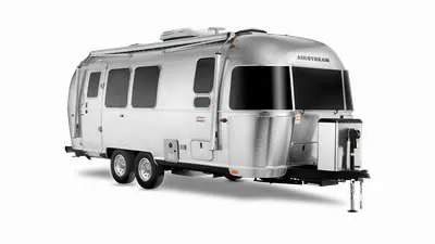 2025 Airstream International 23FB