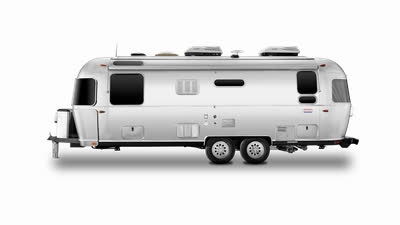 2025 Airstream International 25FB