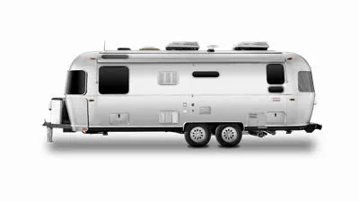 2025 Airstream International 25FB