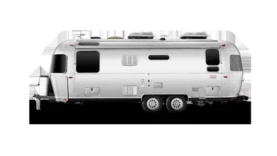 2025 Airstream International 25FB