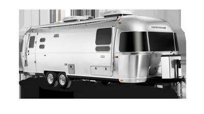 2025 Airstream International 27FB