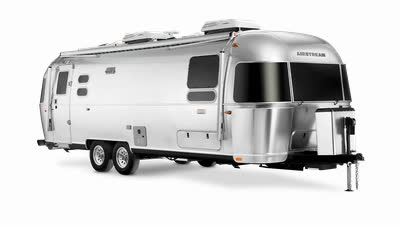 2025 Airstream International 27FB