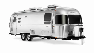 2025 Airstream International 27FB