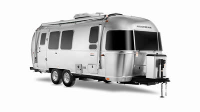 2025 Airstream International 28RB
