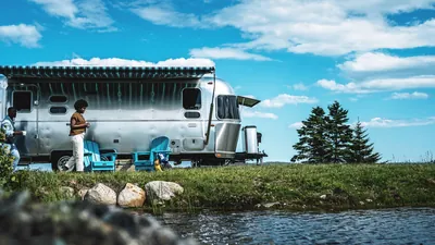 2025 Airstream International 28RB
