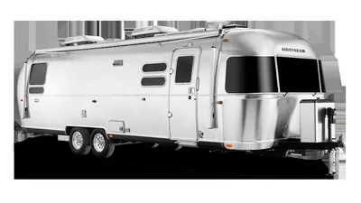 2025 Airstream International 30RB