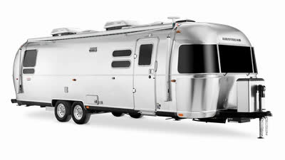 2026 Airstream International 30RB