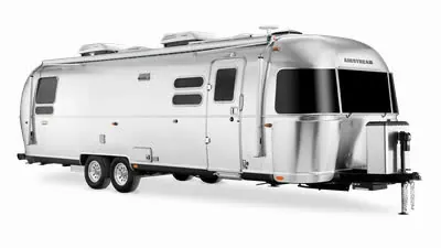 2026 Airstream International 30RB