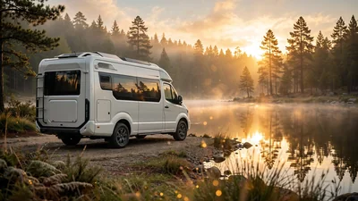 2027 Airstream Interstate 19 19GT