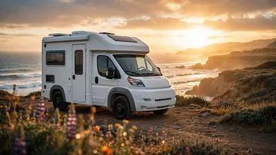 2027 Airstream Rangeline 21PL