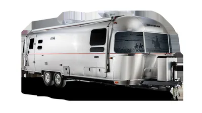 2026 Airstream Stetson 6666 Special Edition 27FB