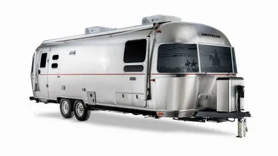 2026 Airstream Stetson 6666 Special Edition 27FB