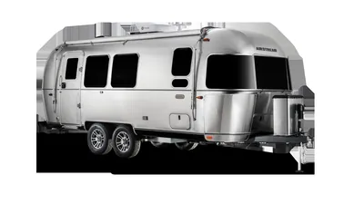 2025 Airstream Trade Wind 23FB