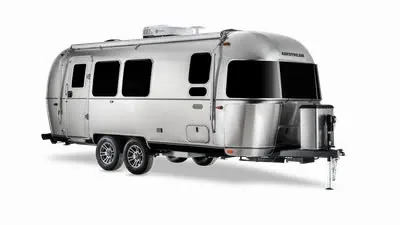 2026 Airstream Trade Wind 23FB