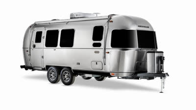 2026 Airstream Trade Wind 23FB
