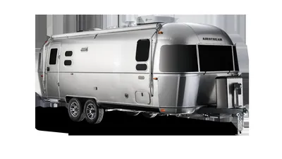 2026 Airstream Trade Wind 25FB