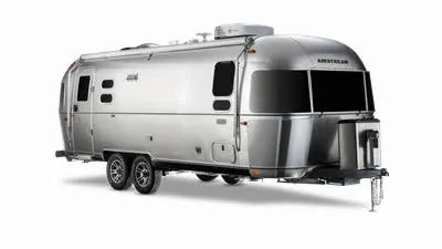 2026 Airstream Trade Wind 25FB