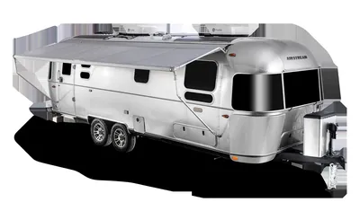 2025 Airstream Trade Wind 27FB