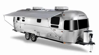 2026 Airstream Trade Wind 27FB