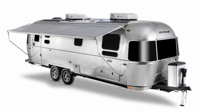 2026 Airstream Trade Wind 27FB