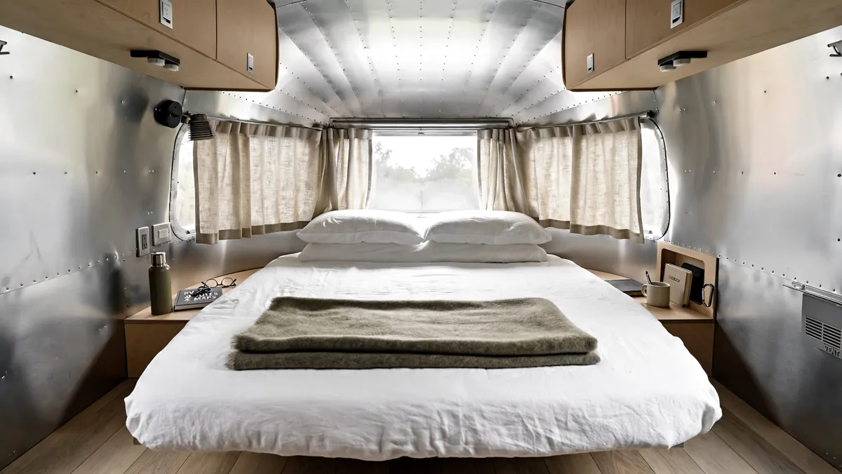 Mattress upgrade or topper