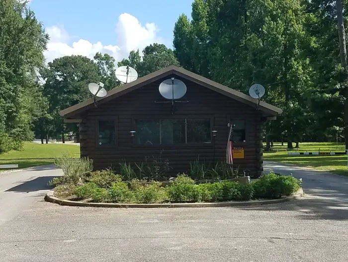 Magnolia Ridge
