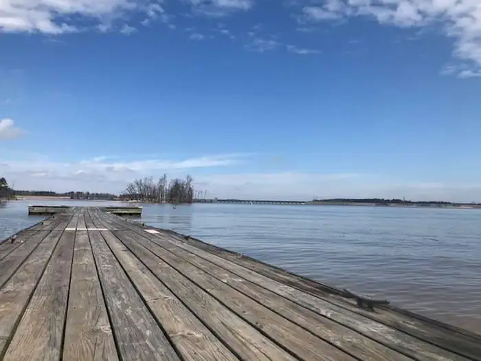 North Bend Park