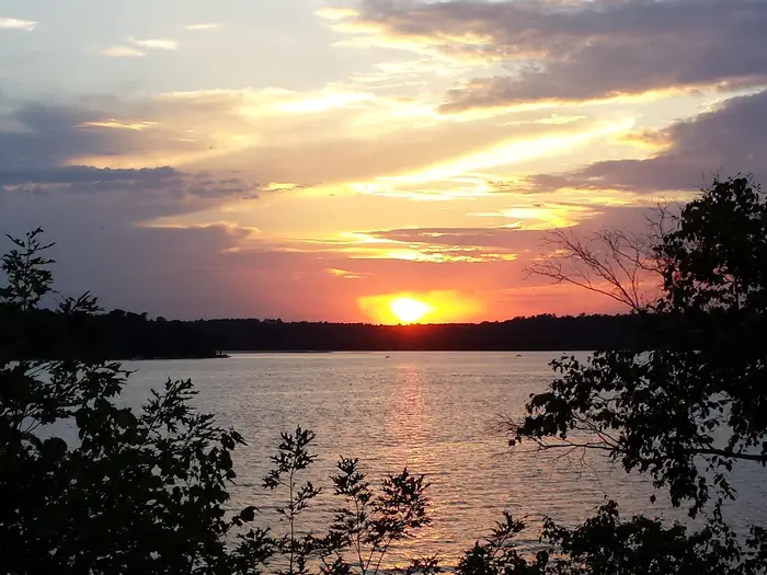 Gull Lake Recreation Area