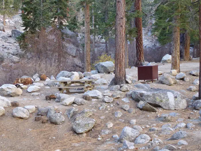 Whitney Portal