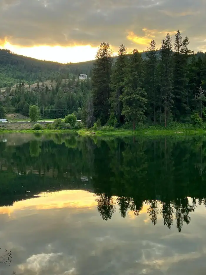 Riley Creek
