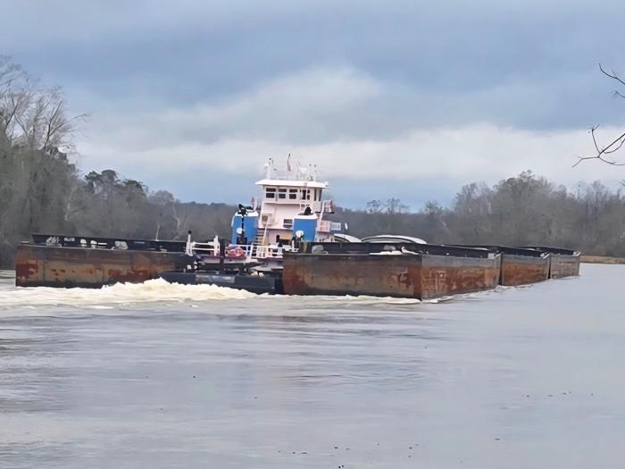 Jennings Ferry